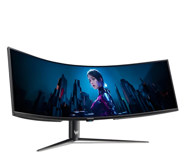 Acer Predator Z57bmiiphuzx - 1293098 - zdjęcie 2